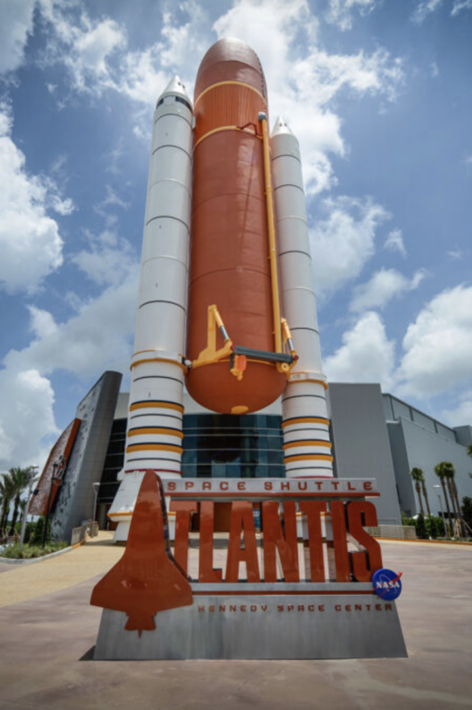 MISSION ZONES